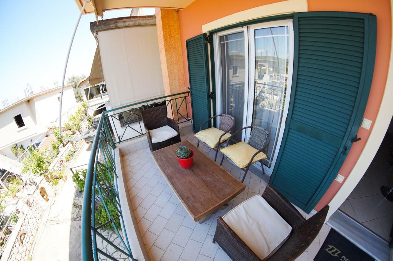 Vasw Apartment Agios Nikolaos  Exterior photo