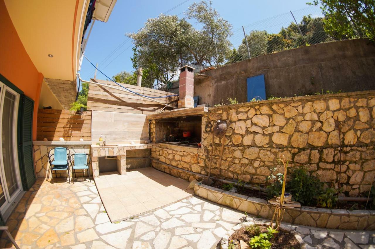 Vasw Apartment Agios Nikolaos  Exterior photo